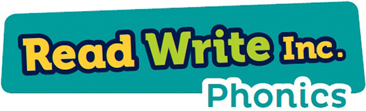 read write inc